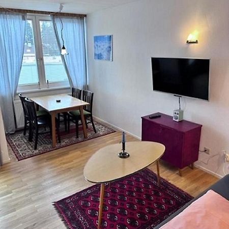 Appartement Doris Mit Hallenbad Und Sauna By Monicare Зеефельд в Тироле Экстерьер фото