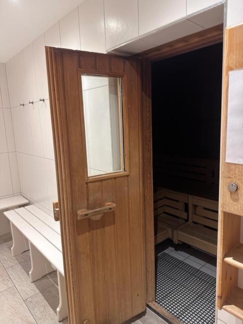 Appartement Doris Mit Hallenbad Und Sauna By Monicare Зеефельд в Тироле Экстерьер фото