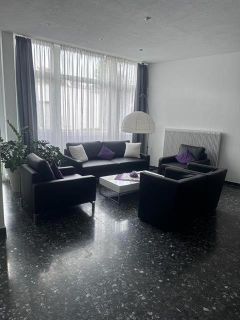 Appartement Doris Mit Hallenbad Und Sauna By Monicare Зеефельд в Тироле Экстерьер фото