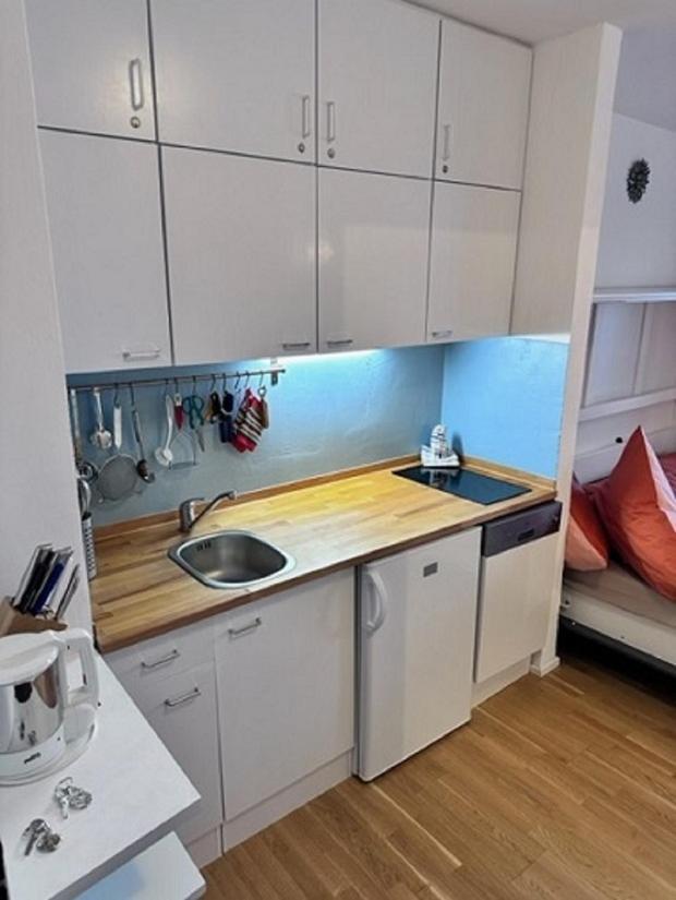 Appartement Doris Mit Hallenbad Und Sauna By Monicare Зеефельд в Тироле Экстерьер фото