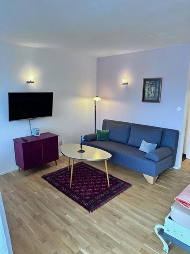 Appartement Doris Mit Hallenbad Und Sauna By Monicare Зеефельд в Тироле Экстерьер фото