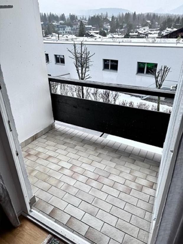 Appartement Doris Mit Hallenbad Und Sauna By Monicare Зеефельд в Тироле Экстерьер фото