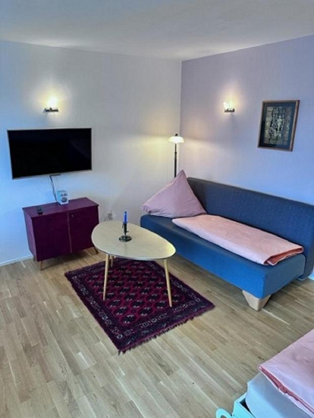 Appartement Doris Mit Hallenbad Und Sauna By Monicare Зеефельд в Тироле Экстерьер фото