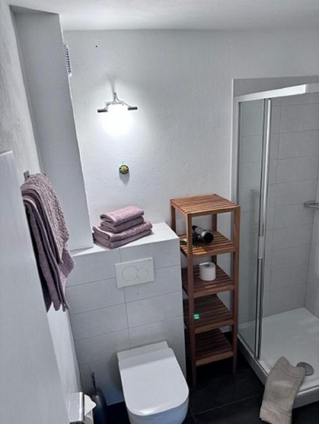 Appartement Doris Mit Hallenbad Und Sauna By Monicare Зеефельд в Тироле Экстерьер фото